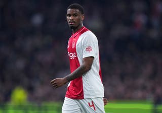 Hato has impressed for both Ajax and the Netherlands national side this season